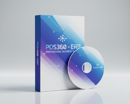 ERP + POS Inteligente para PYMEs