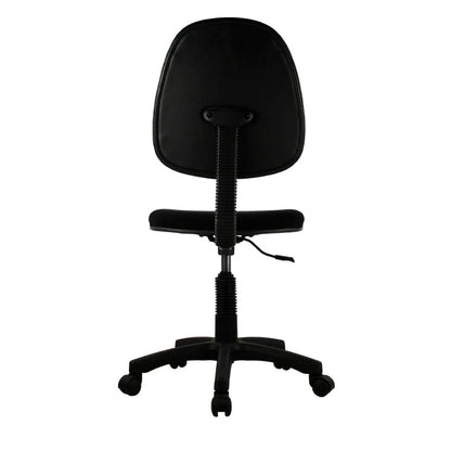 Xtech Silla Computadora Negra - Ergonómica Ajustable Oficina Casa