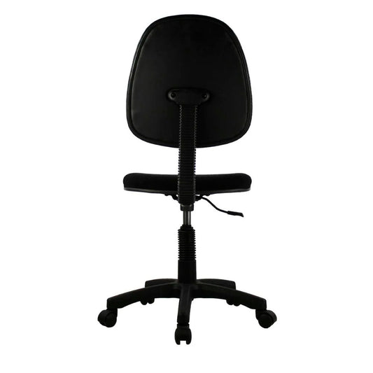 Xtech Silla Computadora Negra - Ergonómica Ajustable Oficina Casa