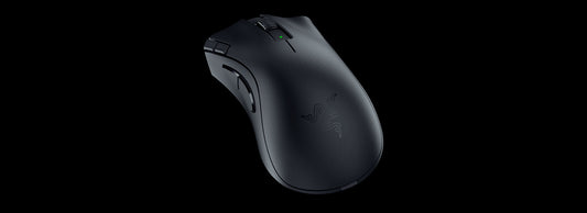 Mouse Gaming Razer DeathAdder V2 X HyperSpeed - Inalámbrico Ligero