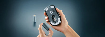 Mouse Gaming Razer Viper V3 HyperSpeed - Inalámbrico Esports, 59g