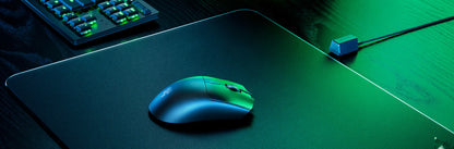 Mouse Gaming Razer Viper V3 HyperSpeed - Inalámbrico Esports, 59g