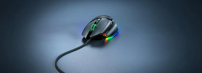 Mouse Gaming Razer Basilisk V3 35K NASA Edition - Sensor 35000 DPI