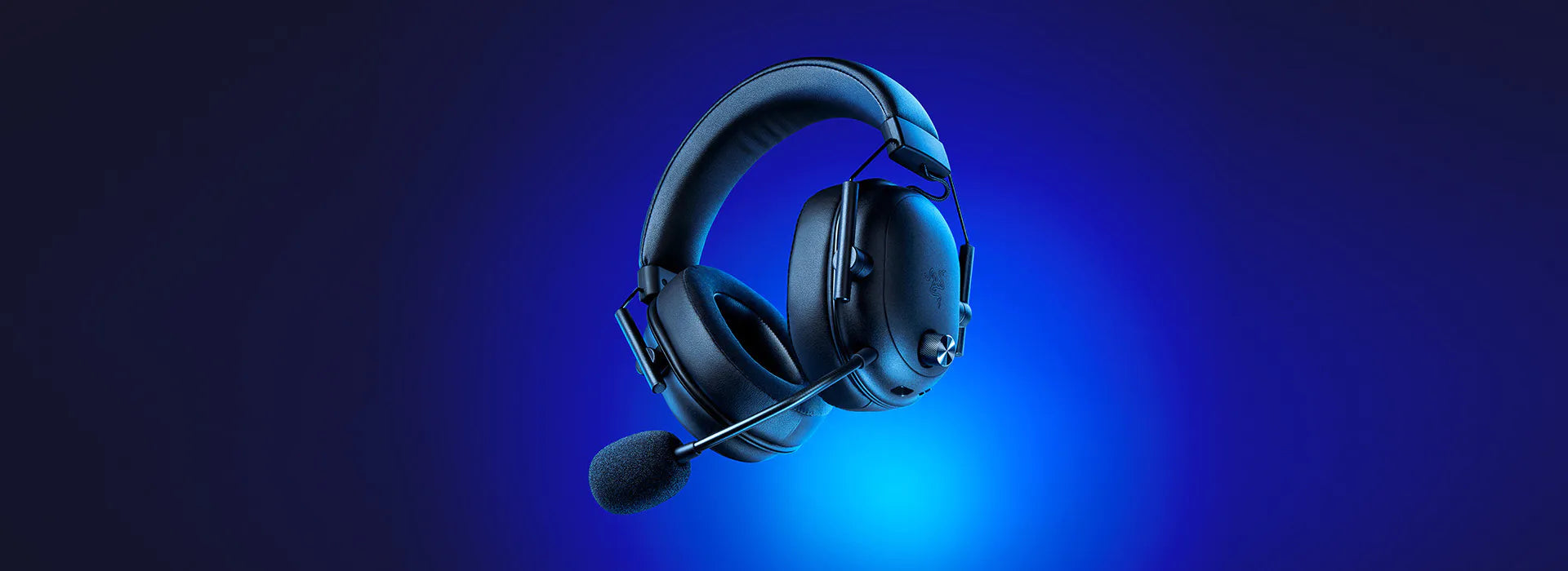 Audífonos Gaming Razer BlackShark V2 HyperSpeed - Wireless Ultraligeros