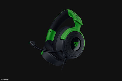 Audífonos Gaming Razer Kraken V4 X Minecraft - USB, Edición Especial