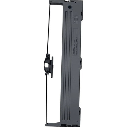Ribbon Epson S015337 Negro - 5 Millones de Caracteres para Uso Moderado