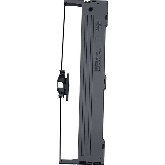 Ribbon Epson S015337 Negro - 5 Millones de Caracteres para Uso Moderado