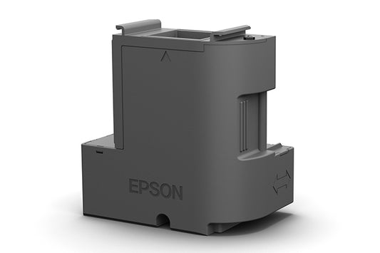 Caja de Mantenimiento Epson T04D100 - Para Ecotank L Series y Mantenimiento Preventivo