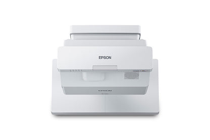 Proyector Interactivo Epson BrightLink 725WI - Full HD y Touch para Educación