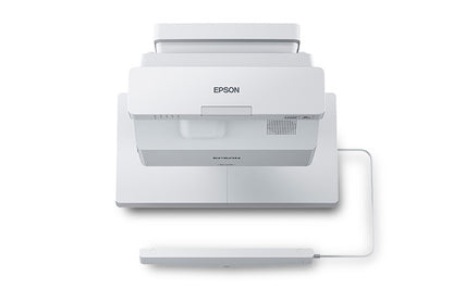 Proyector Interactivo Epson BrightLink 725WI - Full HD y Touch para Educación