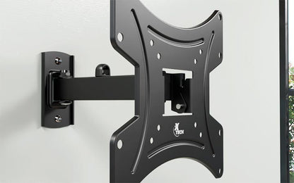 Xtech XTA-400 Soporte TV 23-42" Inclinable Giratorio - Montaje Pared