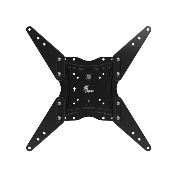 Xtech XTA-410 Soporte TV 20-70" Articulado Brazo Doble - Montaje Pared