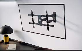 Xtech XTA-485 Soporte TV 37-90" Inclinable Giratorio - Carga 60Kg