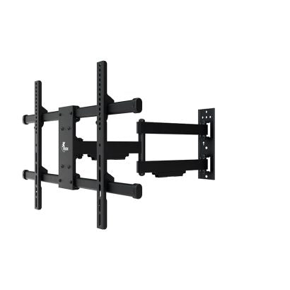 Xtech XTA-485 Soporte TV 37-90" Inclinable Giratorio - Carga 60Kg