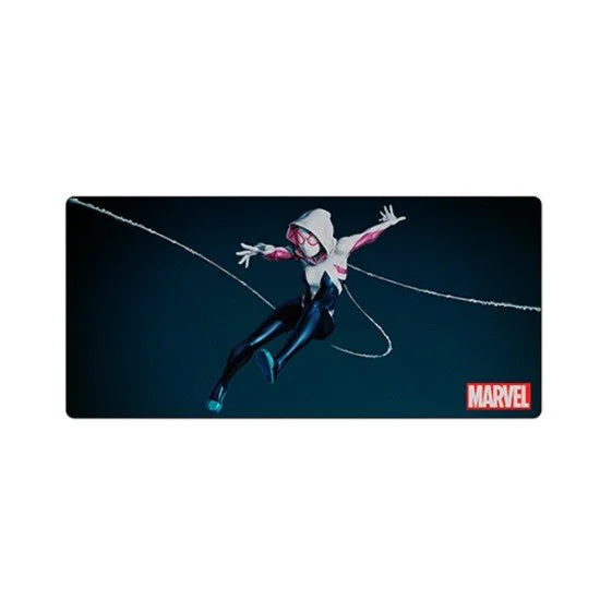 Xtech Marvel Spider-Gwen Mouse Pad XXL - 900x420mm Superficie Gaming