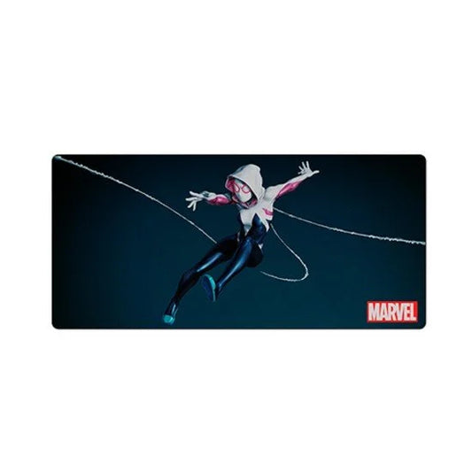 Xtech Marvel Spider-Gwen Mouse Pad XXL - 900x420mm Superficie Gaming