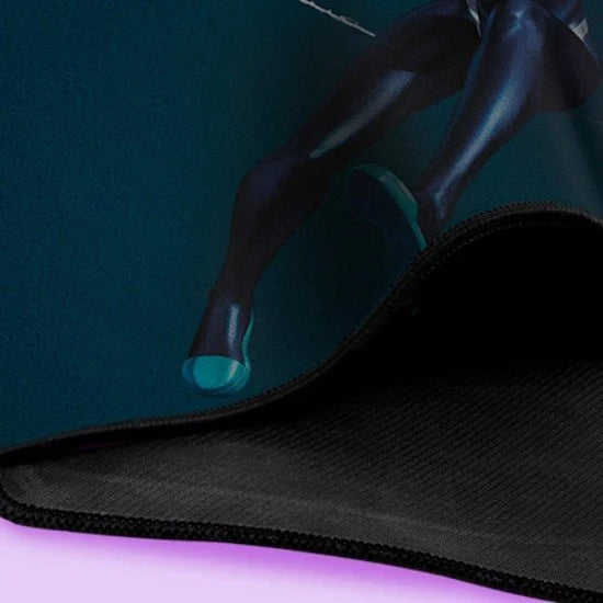 Xtech Marvel Spider-Gwen Mouse Pad XXL - 900x420mm Superficie Gaming