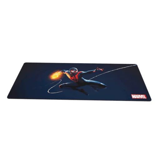 Xtech Marvel Spider-Man Mouse Pad XL - 35.4x16.5" Superficie Extendida