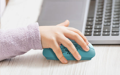 Xtech Disney Minnie Mouse XTM-D340MM Inalámbrico - 1600DPI