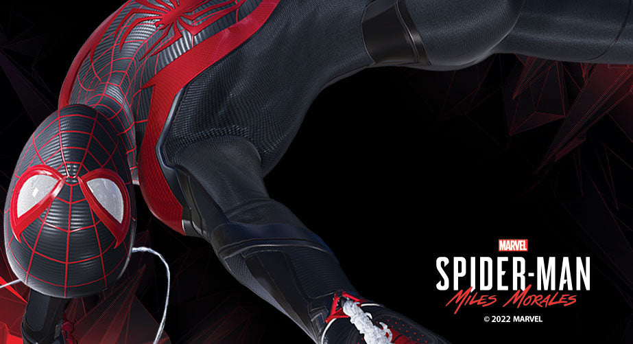 Xtech Spider-Man XTM-M520SM Mouse Gaming - USB 2400DPI LED