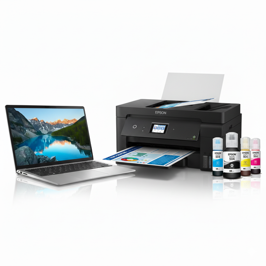 The Home Office Starter