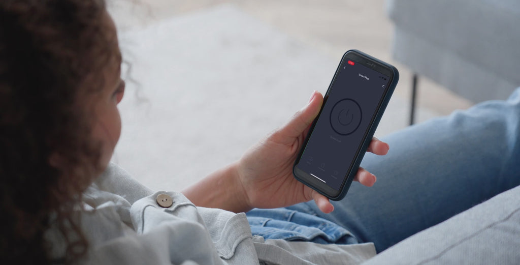 Foco Inteligente Nexxt Home A19 RGB Matter - Smart LED 110V