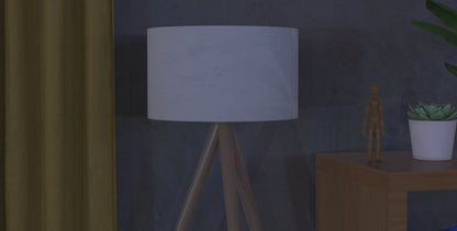 Foco Inteligente Nexxt Home A19 RGB Matter - Smart LED 110V