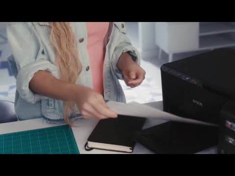 Impresora Multifunción Epson EcoTank L6270 - ADF y Tanques de Alta Capacidad